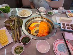 -三头牛·潮汕牛肉生蚝火锅 (夏湾店)