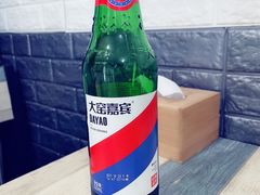 -老好吃清真麻辣烫