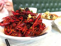 -汉虾王.小龙虾.武汉菜.粤菜(科技园店)