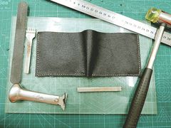 -零几体验diy皮具工作室(振业城店)