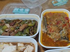 -老乡鸡(融科天地店)