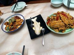 -小吊梨汤·北京菜·烤鸭(鸟巢店)