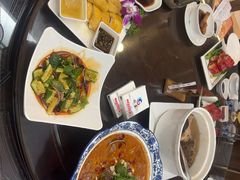 -彩景大茶楼(平湖店)