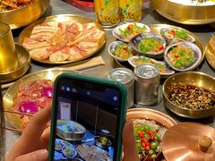 -小核桃烤肉馆(西塔店)