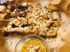 -曼谷食堂·泰国家庭料理(丹桂路店)