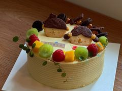 -花甜生活FatimCake·生日蛋糕