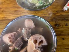 -燕子煨汤(山海关路店)