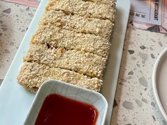 -赵小姐丨新中餐(曲江店)