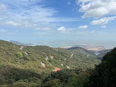 -海上云台山景区