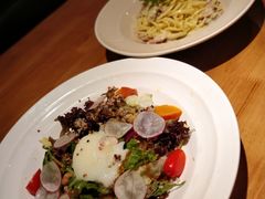 -新贝乐意大利餐厅(苏州中心店)