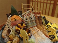 -吉兆·料理(红梅南路店)