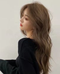 -FAJEE HAIR发界烫染接发