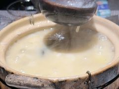 -云晓光头烧烤吧(川沙绿地店)