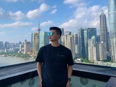 -上海外滩英迪格酒店