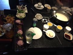 捞王锅物料理(昆山店)-捞王猪肚鸡火锅(昆山店)