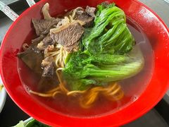 -好成财牛排馆(涂门街总店)