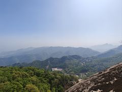 -丹东凤凰山景区