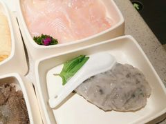 -海底捞火锅(群光广场店)