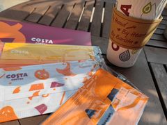 -COSTA COFFEE(中粮祥云店)