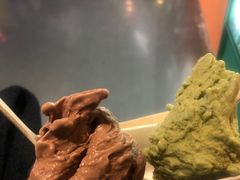 -野人牧坊Gelato(天津南开大悦城店)