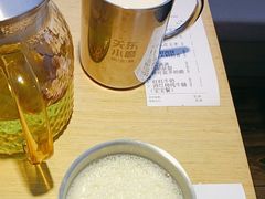 -关东小磨东北菜(上海长风大悦城店)