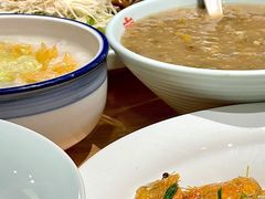 绿豆粥-宏状元现熬粥·京味菜(三里河店)