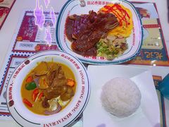 -龙记·香港茶餐厅(海上世界店)
