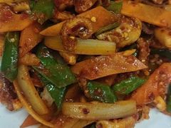 -全州拌饭馆(断桥店)