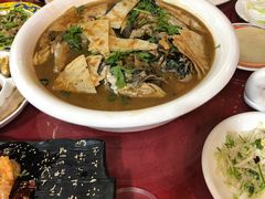 -正阳门饭庄·烤鸭·北京菜(万丰路七里庄店)