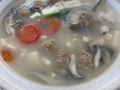 -逢春菜馆天津菜(胜利路店)