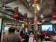 -阿财老铺·老蚌埠龙虾城(华夏总店)