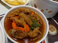 -老淮城·长鱼面(河下古镇店)