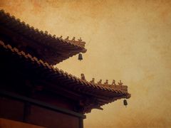 景点-南京市江宁方山