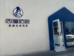 -西琳姑娘·新疆冰淇淋酸奶茶(解放北路店)