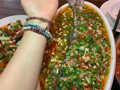 -飞虹鱼馆(春华路店)