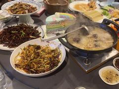 -一桶江山餐厅(松北店)