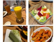 -必胜客(吾悦广场店)