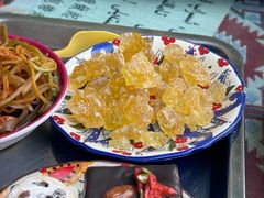 -百年老茶馆
