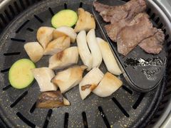 -黄金牧场(明洞总店)