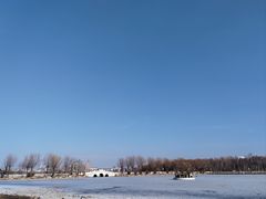 -长春市南湖公园