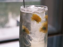 -西安凯悦酒店·湖畔中餐厅