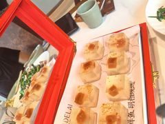 -鲜得莱渔港·小平岛海胆馆(七贤岭店)