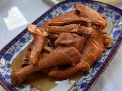 -芸海阁·农家私房菜(沙家浜景区出口店)