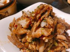 -小城粥道·海胆鲜虾粥(解放广场店)