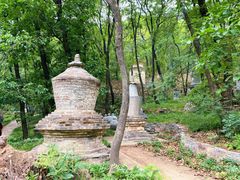 -北京上方山国家森林公园