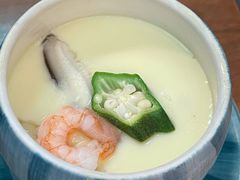 茶碗蒸-熹炭精致日料(金融街购物中心店)