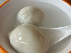 -利达汤圆馄饨(川公路店)