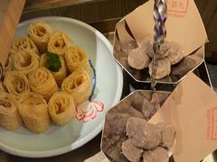 -左庭右院鲜牛肉火锅(长泰广场店)