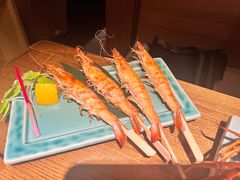 -蟹将军·松叶蟹和牛日料放题自助(K11店)