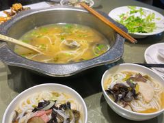 特色米线-福利来酒店(舜耕店)